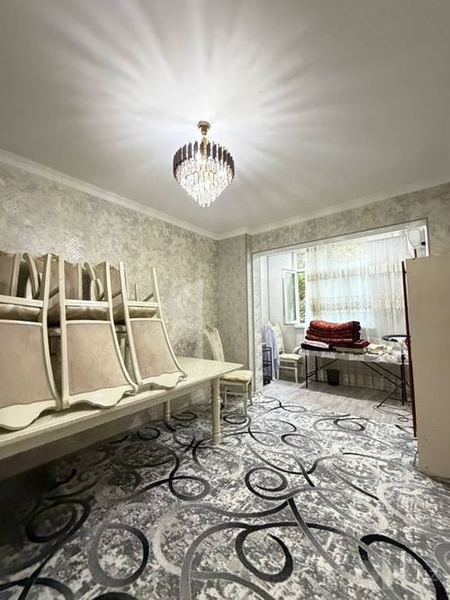 2-комнатная квартира, 50 м²
