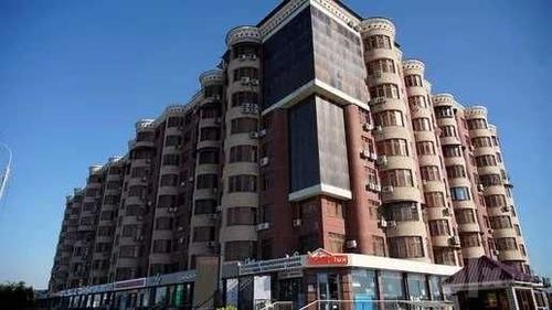 3-комнатная квартира, 107 м²