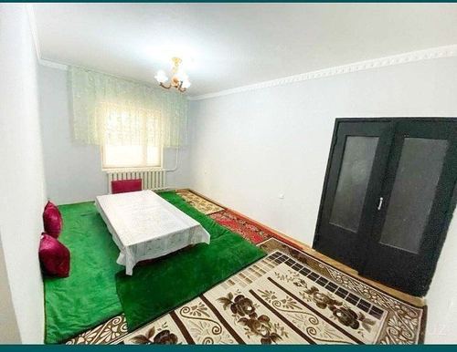 1-комнатная квартира, 45 м²