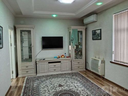 2-xonali kvartira, 55 m²