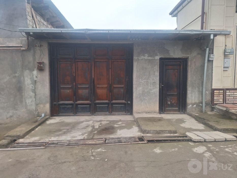 7-room house, 800 m², Tashkent, Yunusabad District, for sale