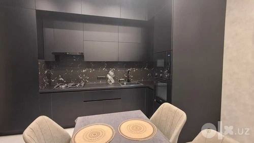 3-xonali kvartira, 70 m²