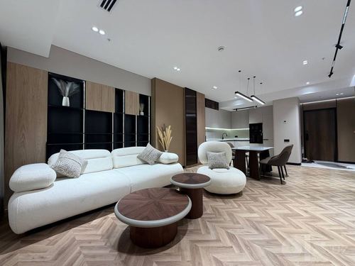 3-комнатная квартира, 67 м²