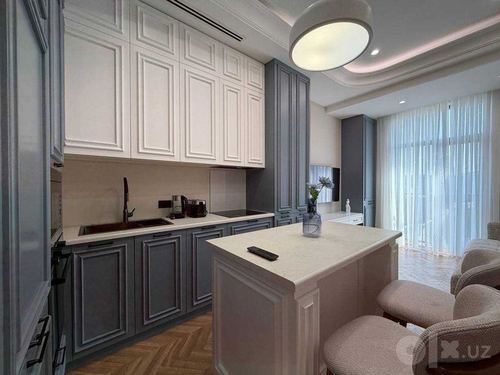 3-комнатная квартира, 67 м²