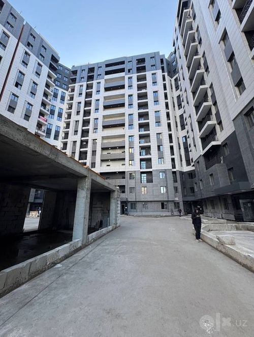 3-комнатная квартира, 170 м²