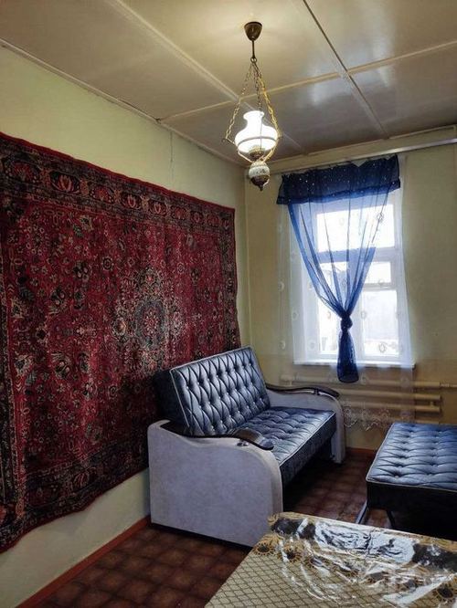 1-room apartment, 18 m²
