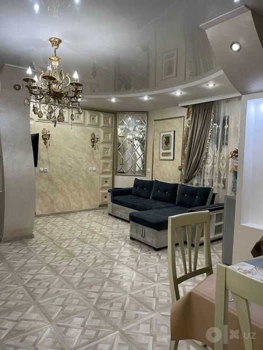 5-комнатная квартира, 150 м², Ташкент, Яккасарайский район, в аренду