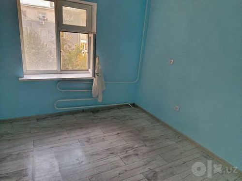 1-room apartment, 14 m²