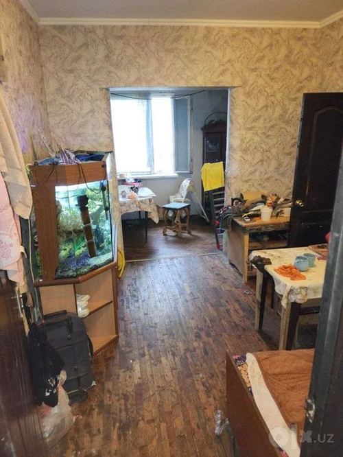 3-комнатная квартира, 92 м²