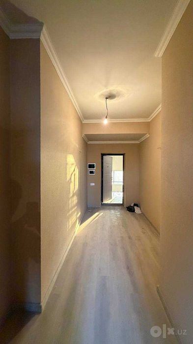2-room apartment, 48 m²