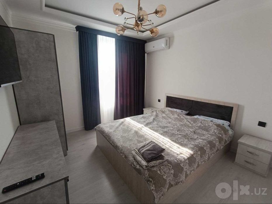 1-xonali kvartira, 40 m², Toshkent, Mirzo Ulug‘bek tumani, sotuvga