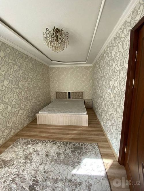 2-комнатная квартира, 66 м²
