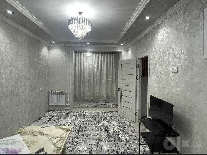 2-xonali kvartira, 52 m², Toshkent, Mirzo Ulug‘bek tumani, ijaraga