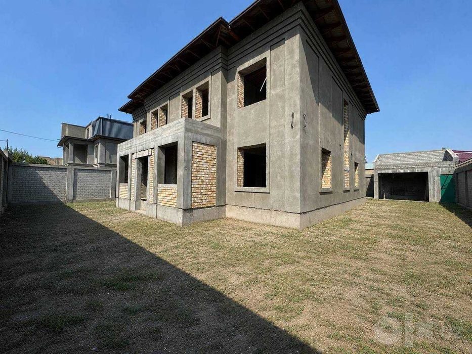 7-room house, 356 m², Tashkent, Mirzo Ulugbek District, for sale