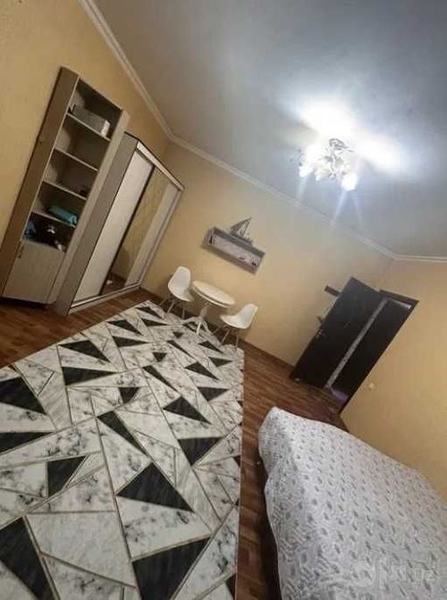 1-комнатная квартира, 42 м²