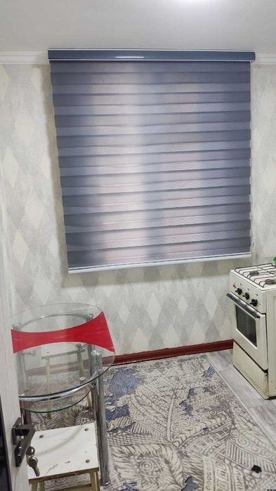 1-комнатная квартира, 27 м²