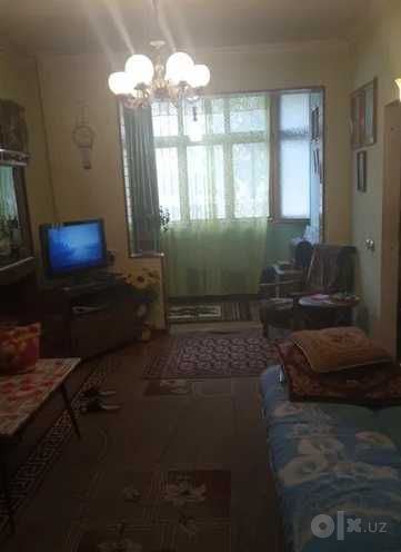 3-комнатная квартира, 76 м²