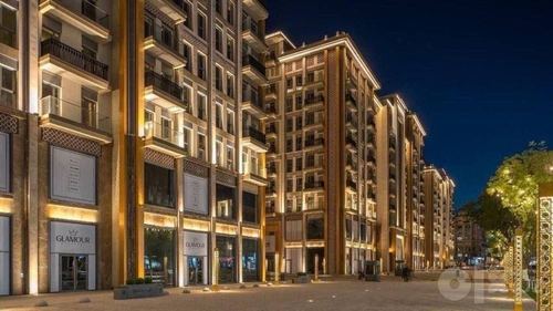 2-комнатная квартира, 68 м²