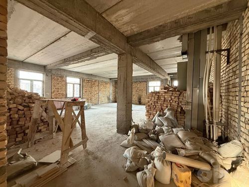 4-комнатная квартира, 121 м²