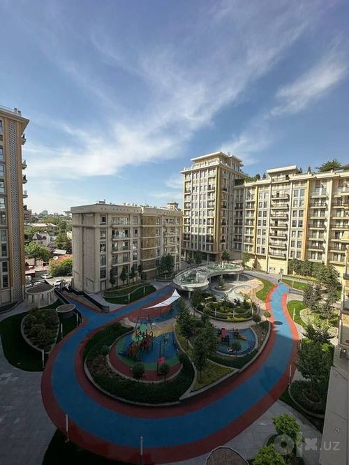 2-комнатная квартира, 68 м²