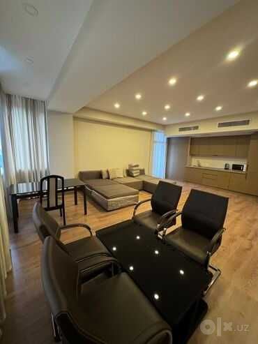 2-комнатная квартира, 65 м²