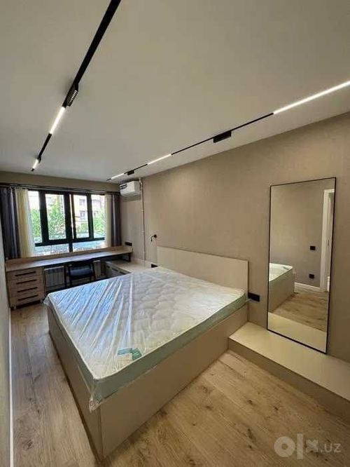 2-комнатная квартира, 59 м²