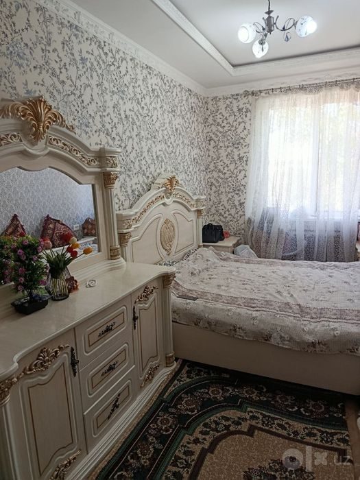 2-комнатная квартира, 48 м², Ташкент, Бектемирский район, на продажу