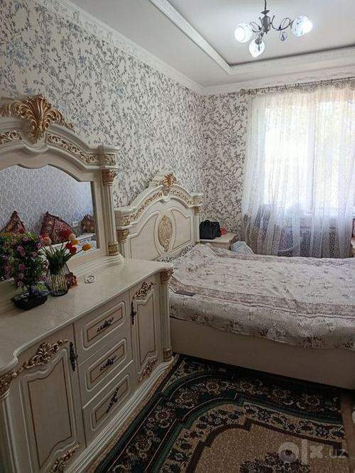 2-комнатная квартира, 48 м²