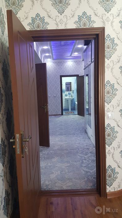 4-комнатная квартира, 100 м²