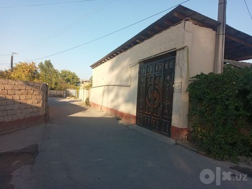 4-room house, 500 m²