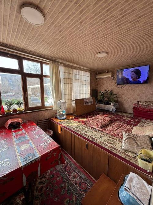 5-комнатная квартира, 98 м²