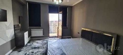 2-комнатная квартира, 55 м²