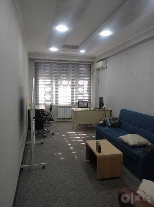 Аренда офис ижарага офис с мебелью  ijaraga ofis mebellari bilan