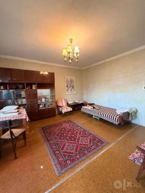 2-комнатная квартира, 65 м²