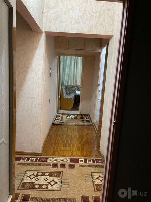 4-room apartment, 92 m²
