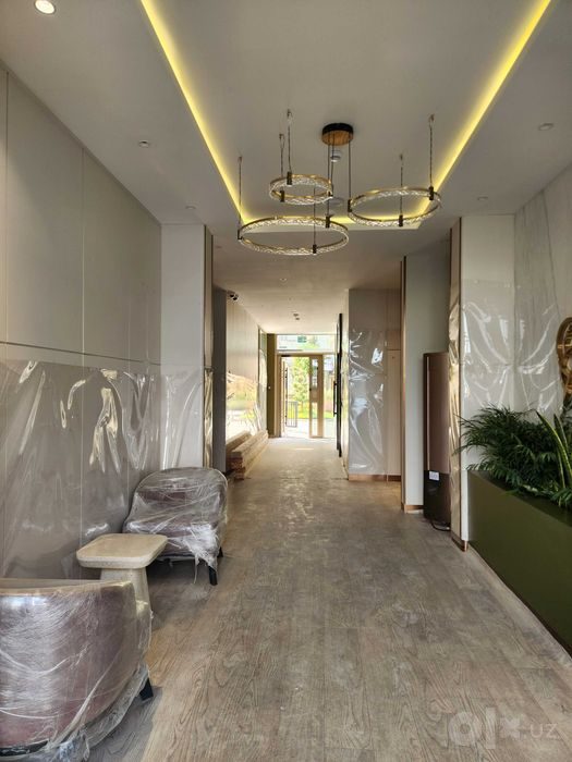 1-xonali kvartira, 38.51 m², Toshkent, Yashnobod tumani, sotuvga