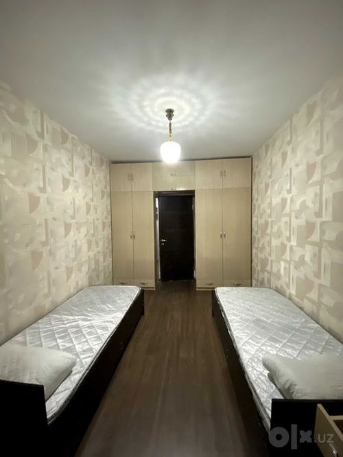 2-room apartment, 54 m²
