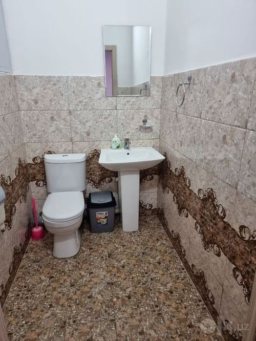 3-room apartment, 100 m²