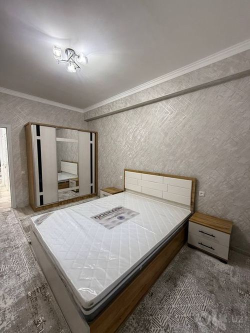 2-xonali kvartira, 65 m²
