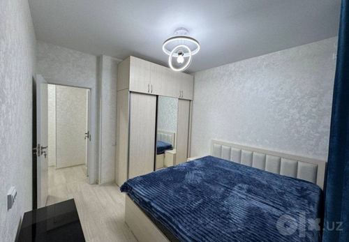 2-room apartment, 45 m²