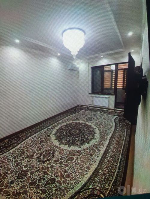 1-room apartment, 38 m²