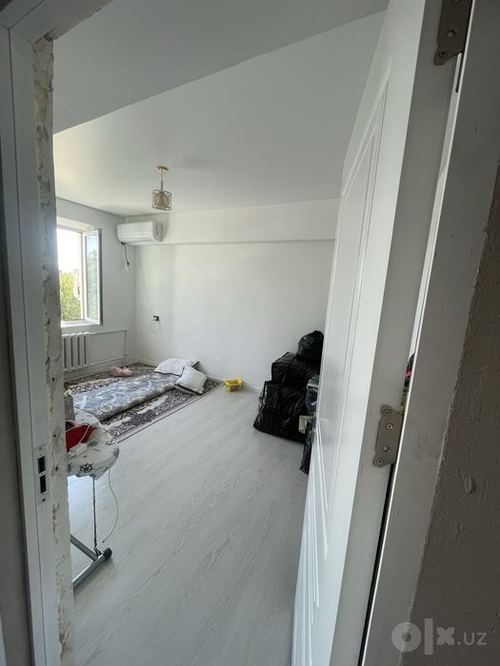 4-комнатная квартира, 87 м²