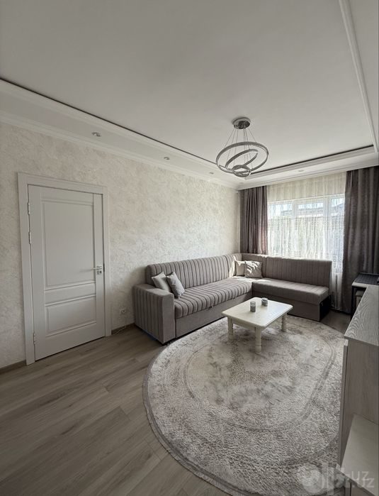 1-комнатная квартира, 40 м², Ташкент, Шайхантахурский район, на продажу