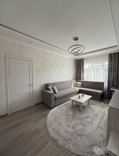 1-комнатная квартира, 40 м²