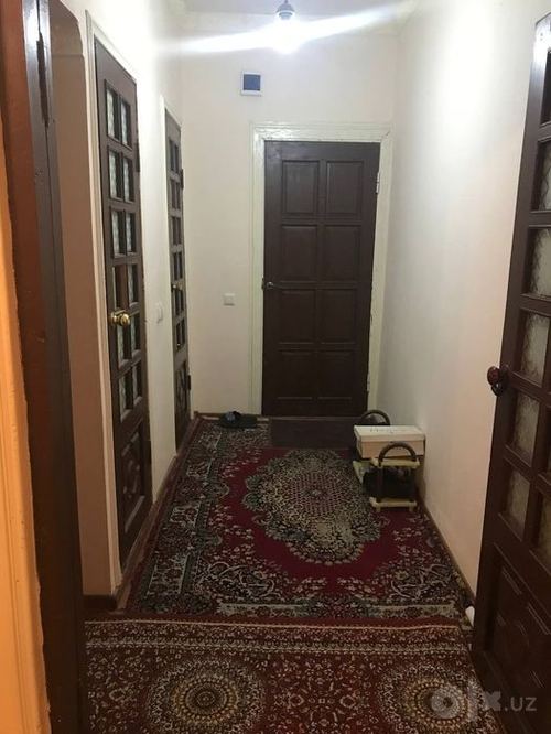 1-комнатная квартира, 38 м²