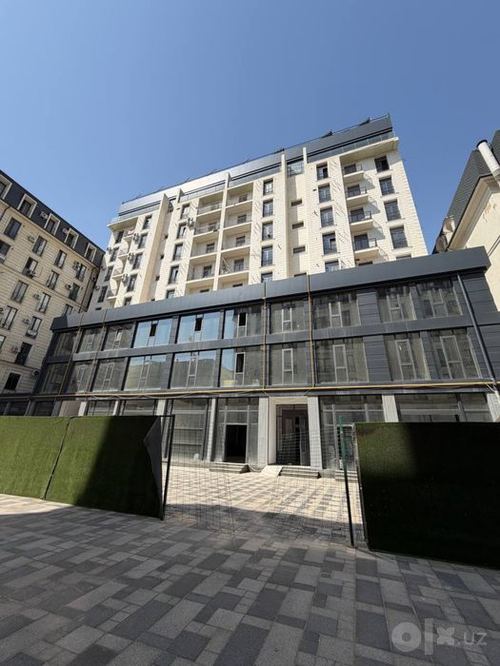 3-комнатная квартира, 67 м²