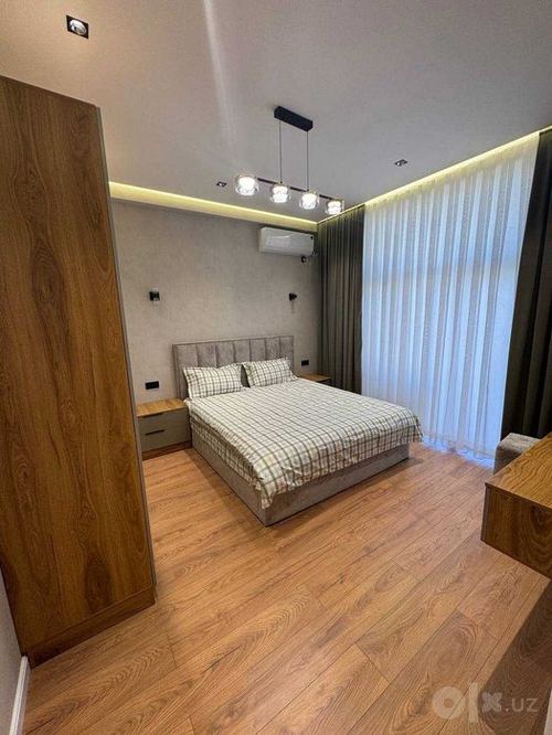 3-room apartment, 83 m²