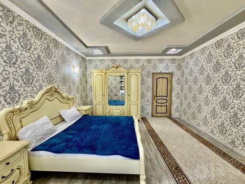 2-xonali kvartira, 60 m²