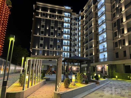 3-room apartment, 100 m²
