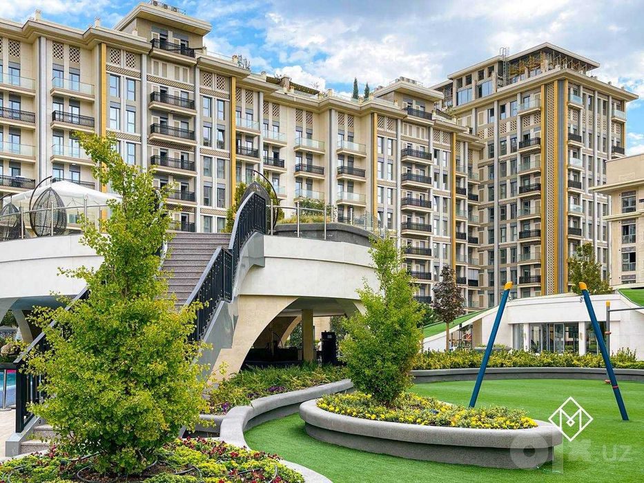 2-комнатная квартира, 70 м², Ташкент, Яккасарайский район, в аренду